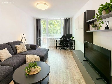 Prodej bytu 3+1 65 m²