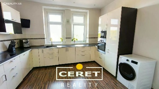 Prodej bytu 3+1 120 m²