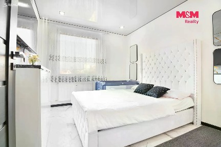 Prodej bytu 3+1 64 m²