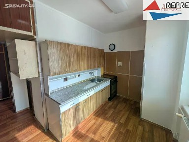 Prodej bytu 2+1 53 m²