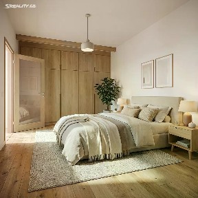 Prodej bytu 3+kk 81 m²