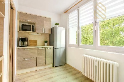 Pincova, Ústí nad Labem - Severní Terasa
