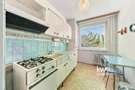 Prodej bytu 4+1 87 m²