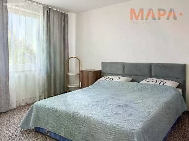 Prodej bytu 2+1 51 m²