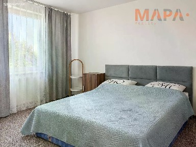 Prodej bytu 2+1 51 m²