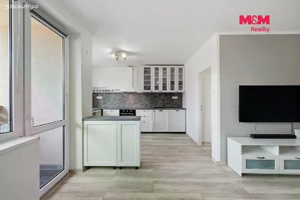 Prodej bytu 3+1 80 m²