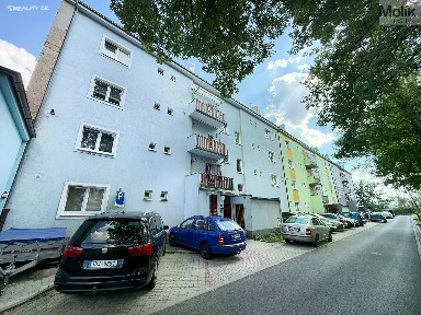 Podkrušnohorská, Litvínov - Horní Litvínov
