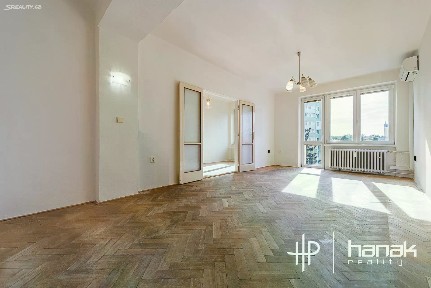 Foerstrova, Olomouc - Nová Ulice