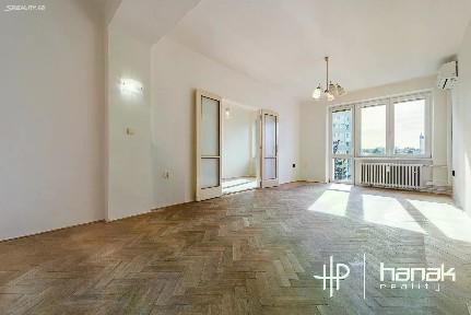 Foerstrova, Olomouc - Nová Ulice