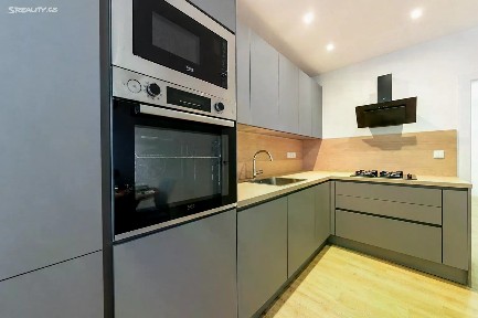 Prodej bytu 2+1 54 m²