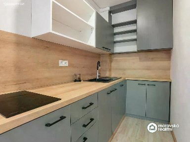 Prodej bytu 1+1 31 m²