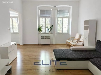 Pronájem bytu 2+kk 67 m²