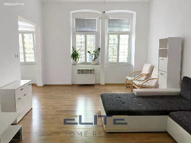 Chrastavská, Liberec - Liberec II-Nové Město