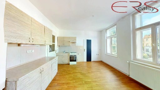 Pronájem bytu 2+1 76 m²