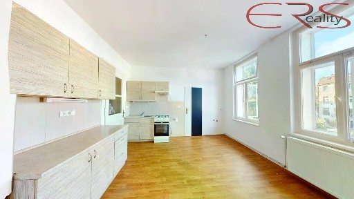 Pronájem bytu 2+1 76 m²