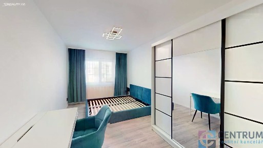 Pronájem bytu 2+1 62 m²