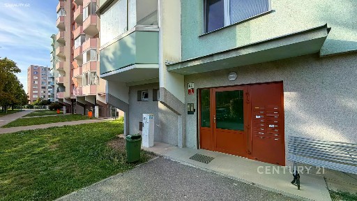 Prodej bytu 2+1 54 m²