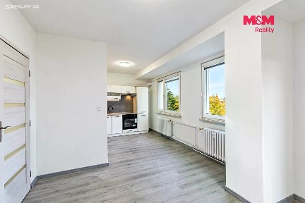 Prodej bytu 3+kk 64 m²