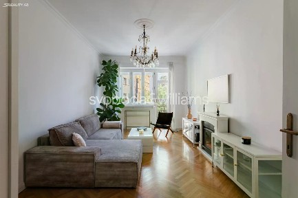 Prodej bytu 2+1 60 m²