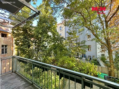 Prodej bytu 3+1 78 m²