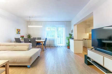 Prodej bytu 3+kk 81 m²