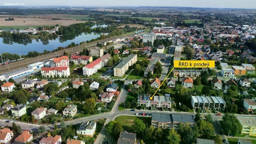 Tylova, Chlumec nad Cidlinou - Chlumec nad Cidlinou IV