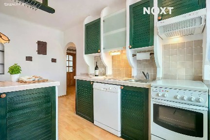 Prodej bytu 2+1 58 m²