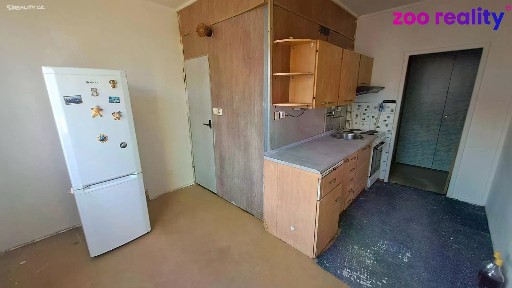 Prodej bytu 1+1 42 m²