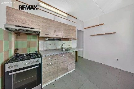 Prodej bytu 3+1 75 m²