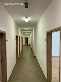 Přepeřská, Turnov