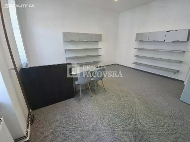 Pronájem kanceláře 27 m²