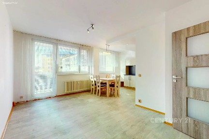 Prodej bytu 3+kk 74 m²
