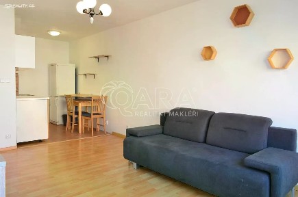 Prodej bytu 2+kk 42 m²