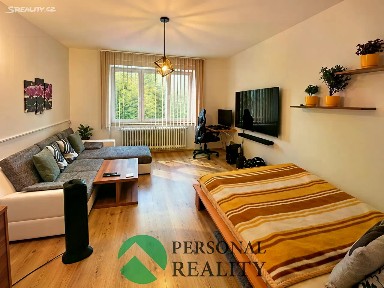 Prodej bytu 1+1 47 m²