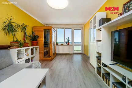 Prodej bytu 3+1 77 m²