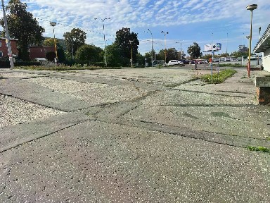 Pronájem komerční nemovitosti 800 m²