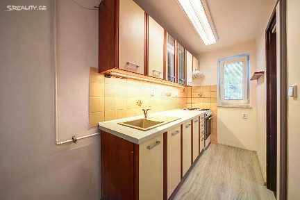 Prodej bytu 3+kk 66 m²