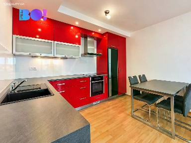 Prodej bytu 2+kk 58 m²