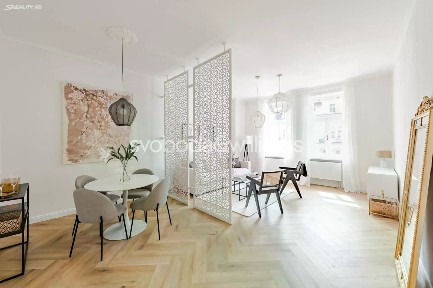 Pronájem bytu 4+1 127 m²