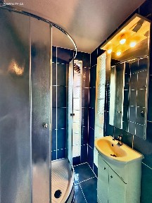 Pronájem bytu 1+kk 45 m²
