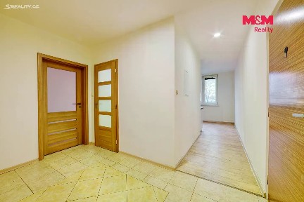 Pronájem bytu 2+1 64 m²