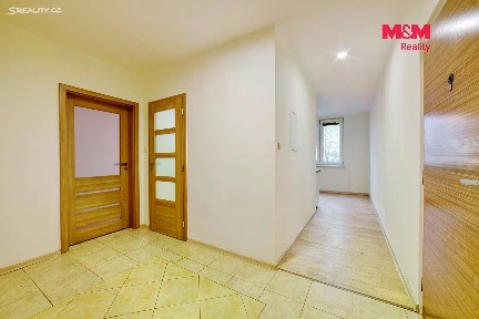 Pronájem bytu 2+1 64 m²