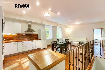 Pronájem bytu 2+kk 85 m²
