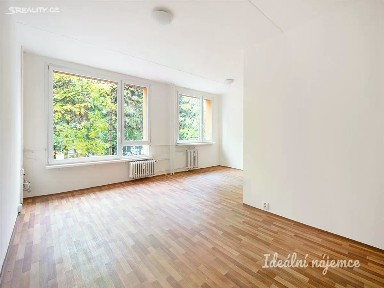 Pronájem bytu 3+kk 67 m²