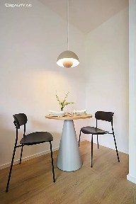 Pronájem bytu 1+kk 46 m²