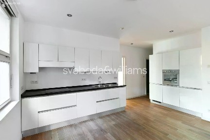 Pronájem bytu 2+kk 61 m²