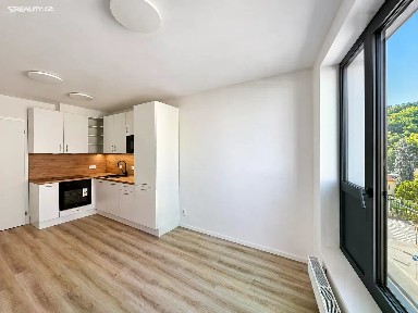 Prachnerova, Praha - Košíře