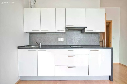 Pronájem bytu 2+kk 42 m²
