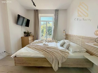 Pronájem bytu 3+kk 68 m²