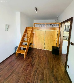 Pronájem bytu 1+1 50 m²